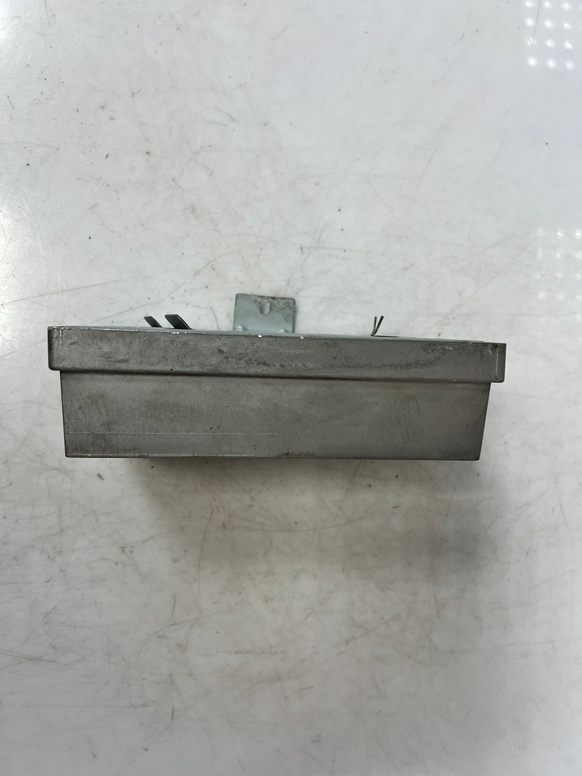 2010-2011 BMW 7 Series F01, 5 Series F07 740 GT Sound Amplifier 9217597 OEM