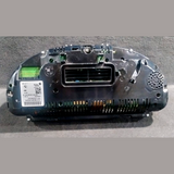 BMW F10 F11 F25 X3 E-SERIES INSTRUMENT CLUSTER (KM/H) P/N 9291408-01