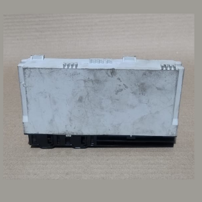 BMW F01 F10 SEAT CONTROL UNIT  MODULE ECU ELECTRONIC MODULE MEMORY 9225618
