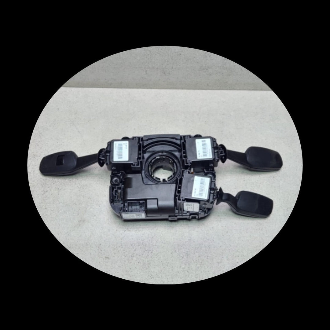 BMW 1 Series 3 Series X3 E81 E82 E87 E92 Steering Column Clock Spring 9122509 