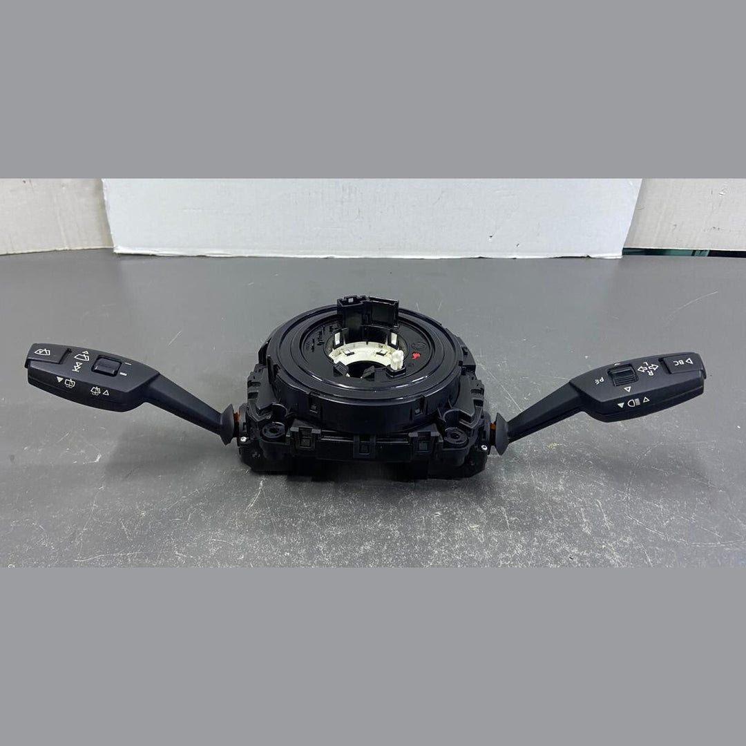 OEM BMW 1 3 E70 E81 E84 E91 Steering Column Switch Wiper Indicator Stalk 9164418