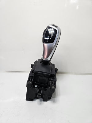 2011 BMW 750i Automatic Transmission Gear Shifter 9239504