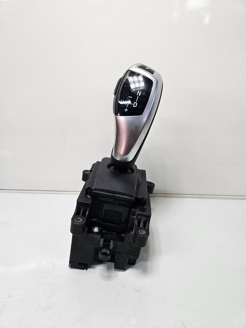 2011 BMW 750i Automatic Transmission Gear Shifter 9239504