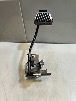 2009-2016 BMW Z4 Series E89 Brake Pedal Assembly 6785885 OEM