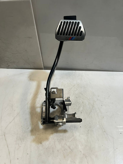 2009-2016 BMW Z4 Series E89 Brake Pedal Assembly 6785885 OEM