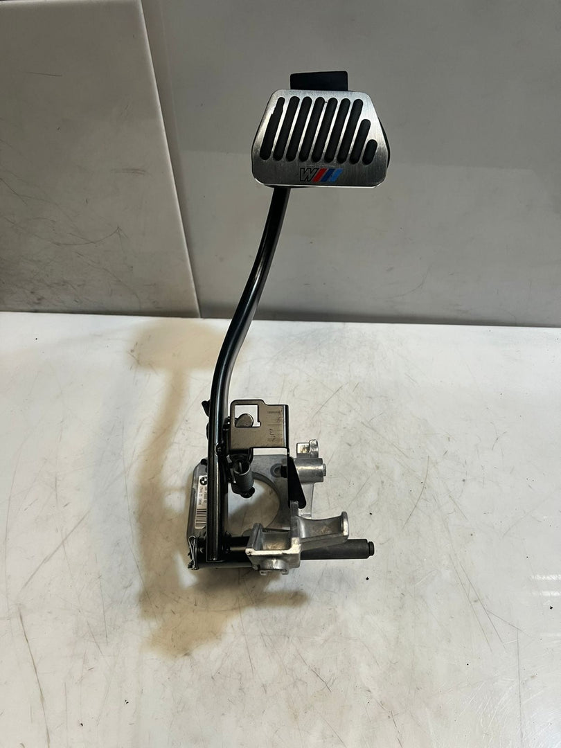 2009-2016 BMW Z4 Series E89 Brake Pedal Assembly 6785885 OEM