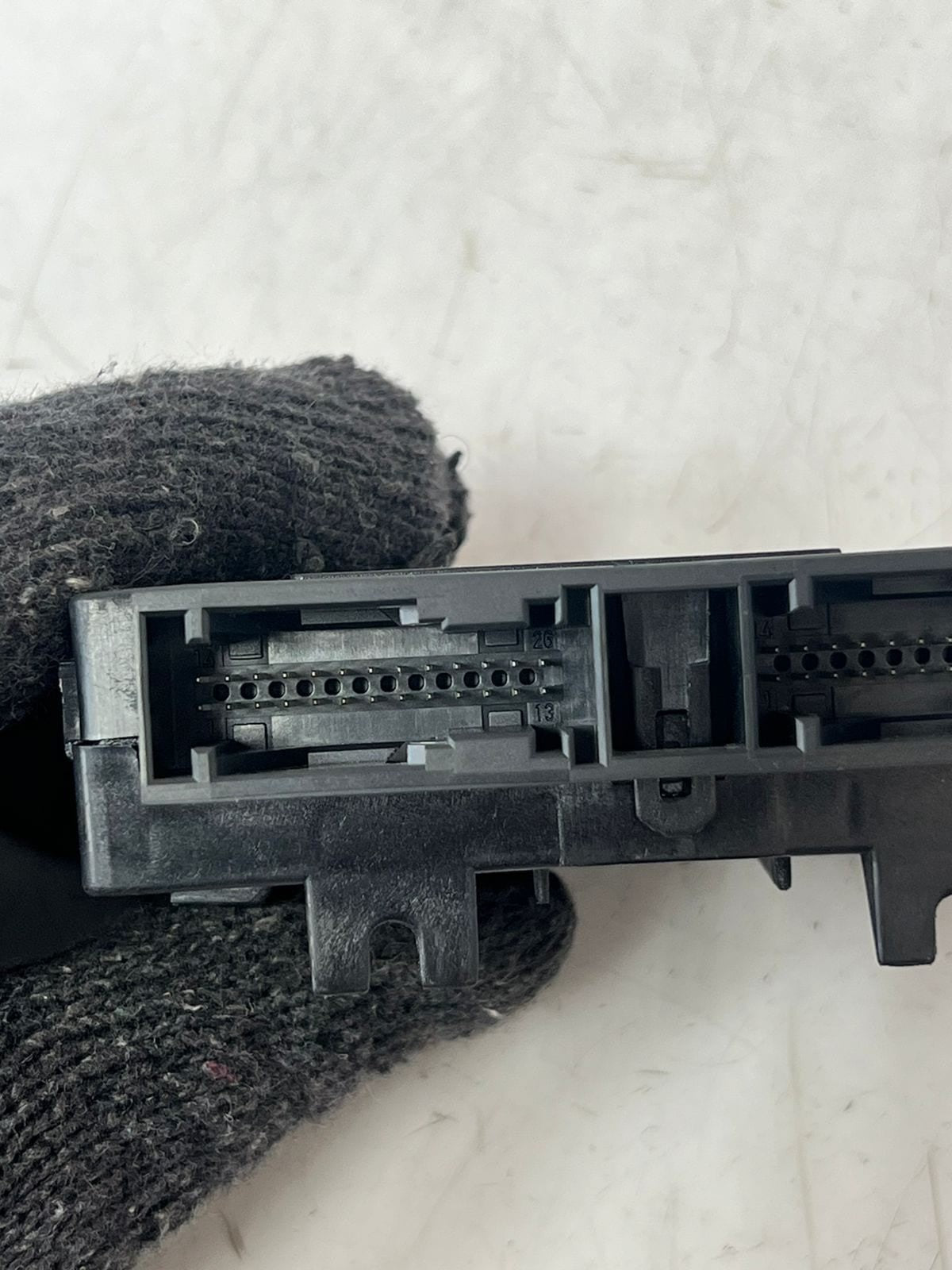 BMW 1 Series F20 F21 F30 F56 MINI Control Unit Air Conditioning System 9267958 