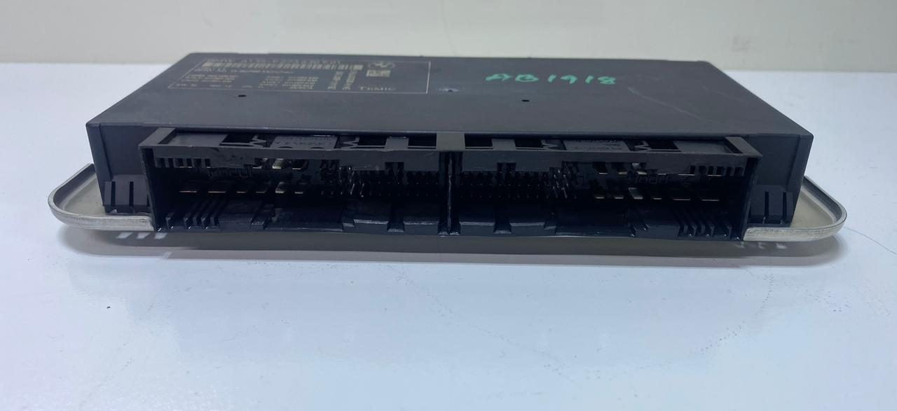 2011-2015 BMW 550i Footwell Light Control Module 9273630