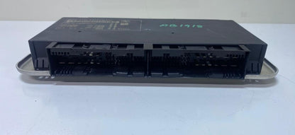 2011-2015 BMW 550i Footwell Light Control Module 9273630