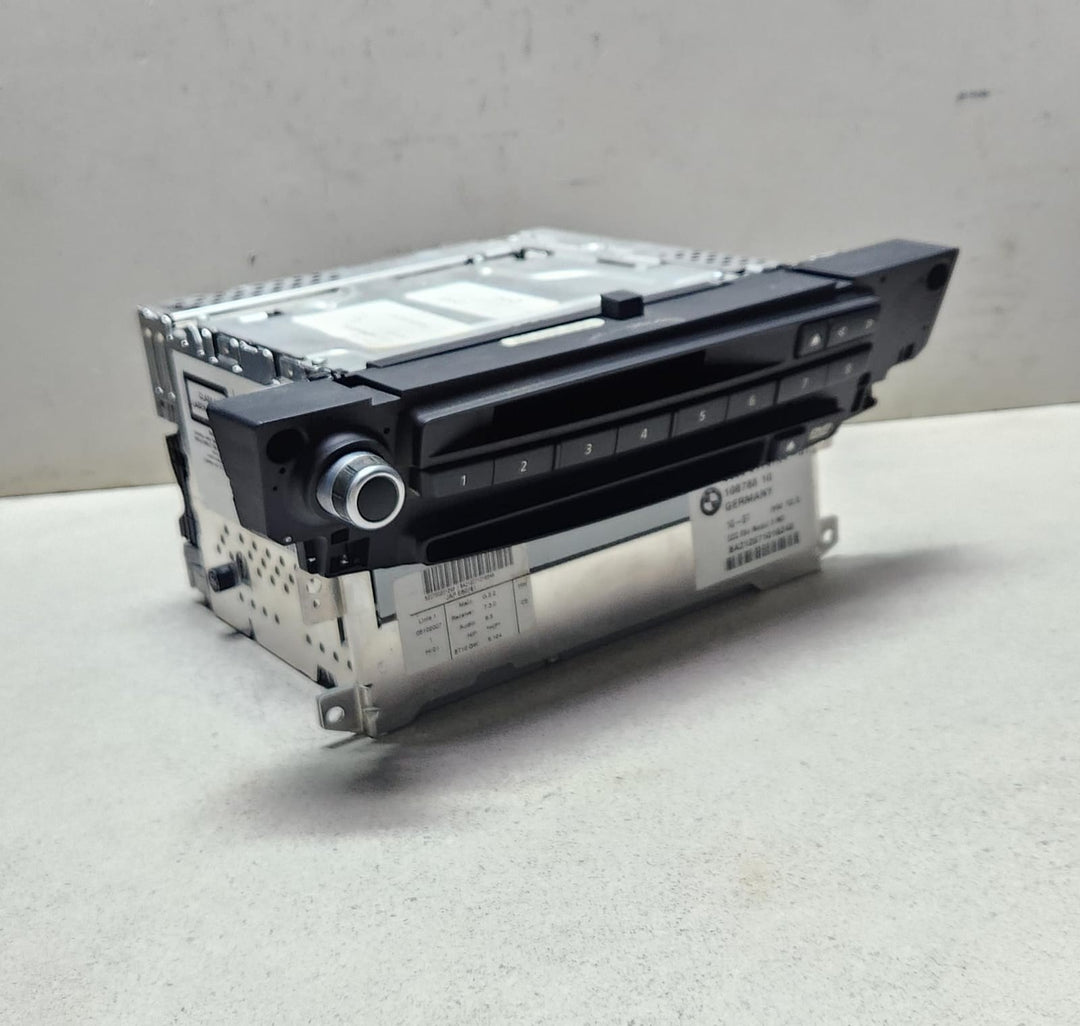 2005-2010 BMW 525i Ccc MD Radio Unit 9170704 E60 OEM 