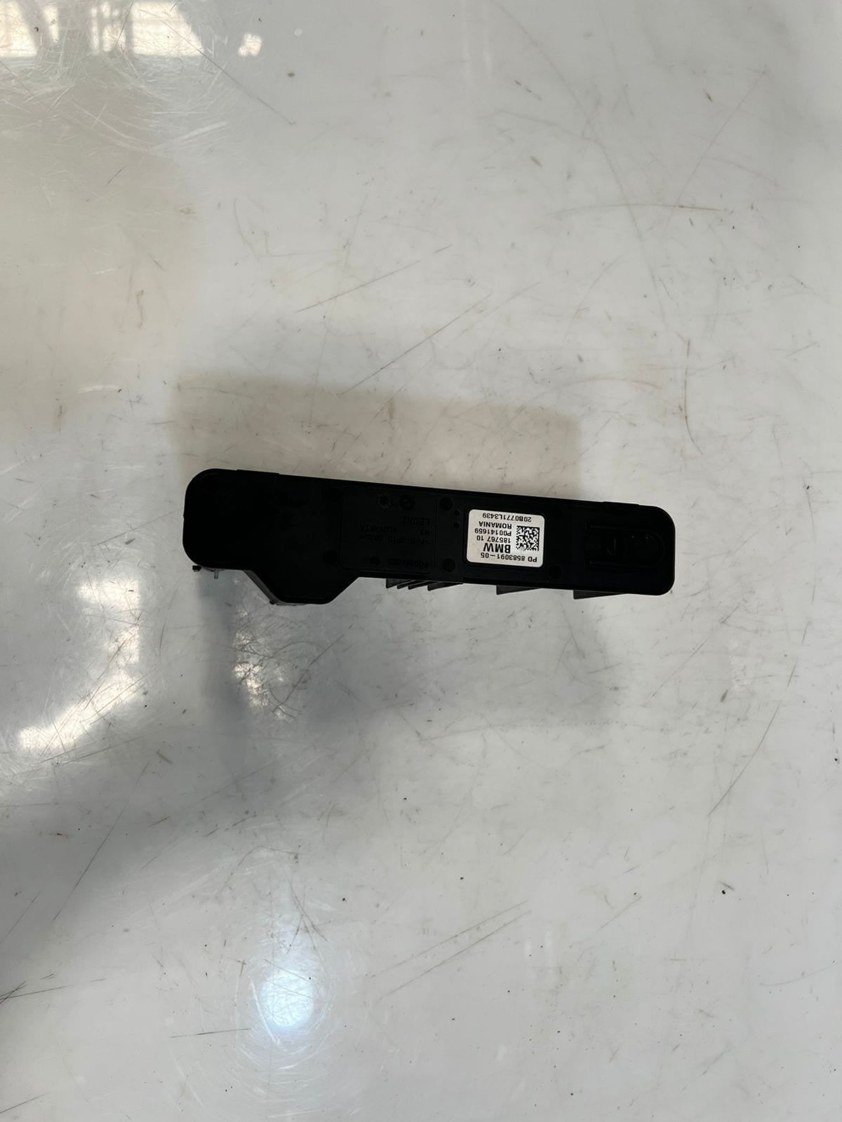 BMW X5 X6 X7 G20 G21 G11 G12 Integrated Power Supply Control Module 8583091 OEM