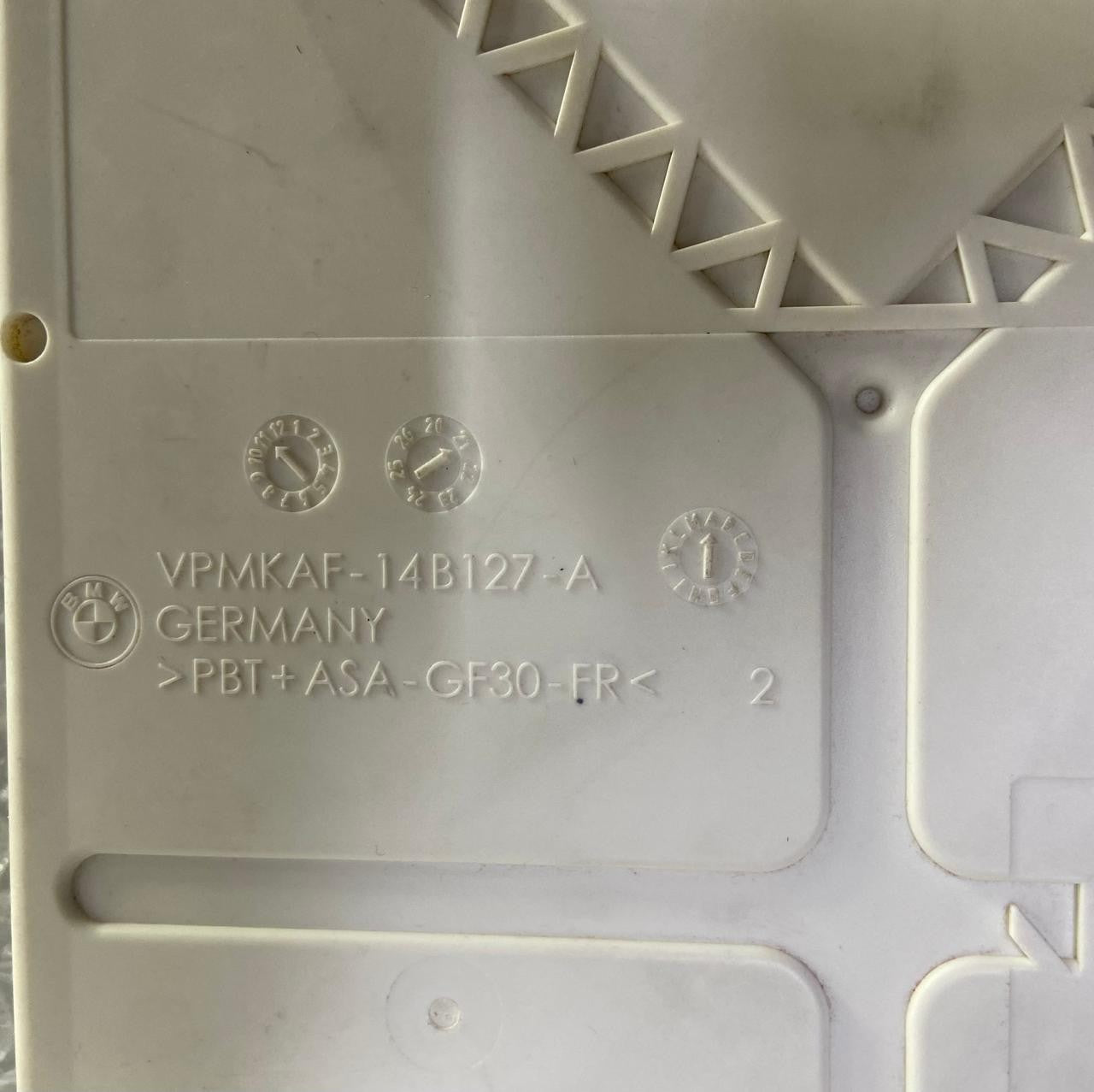 OEM BMW i20 BDC Basic Computing Platform 5A6AA85 Brand New ANATEL