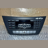 2012-2014 Mercedes W204 C-Class Radio Audio Head Unit CD Player A204 9006108 OEM