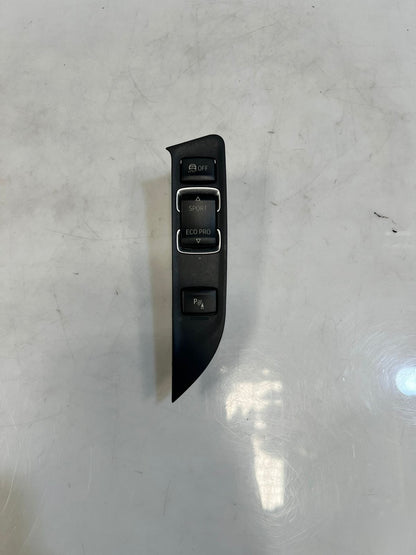 BMW 1 4 Series F20 F22 F23 F32 F33 Traction Control Switch Panel 9252921