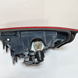2012-2015 BMW  320i, 328i, 335i.Rear Left Inner Taillight Assembly 7259915 f30