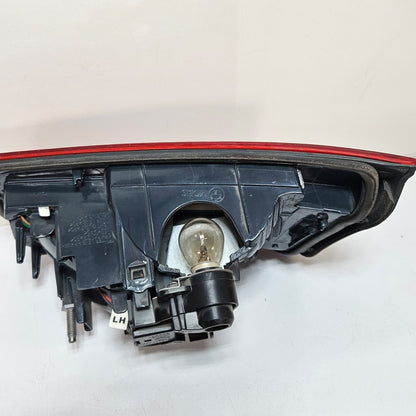 2012-2015 BMW  320i, 328i, 335i.Rear Left Inner Taillight Assembly 7259915 f30
