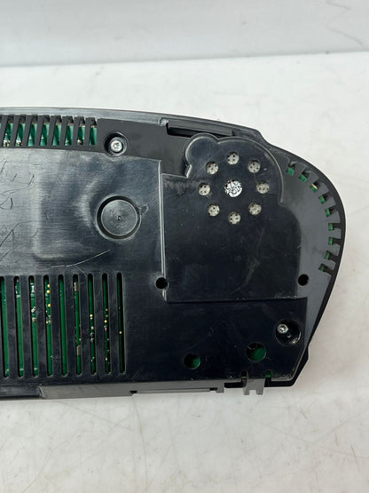 2011 BMW X5 E70 SPEEDOMETER Instrument Cluster 9236823 OEM
