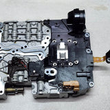 OEM 2012 BMW 535i Transmission Control Unit 0260550046 ZF 8HP45 F10 F25 X3 28iX