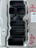 Load image into Gallery viewer, BMW F10 N20 ECU ENGINE CONTROL UNIT SET+CAS4+ KEY 8617551 ECU KIT