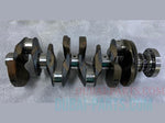 قم بتحميل الصورة إلى عارض الصور، OEM BMW Engine Crankshaft (New Part) for Engine B46C, B46D, B48C, B48D 102079801