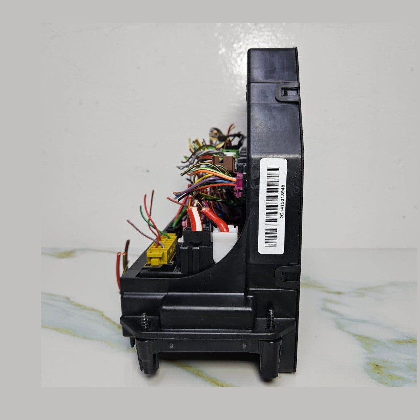 Mercedes-Benz Sam Control Module A2129004225
