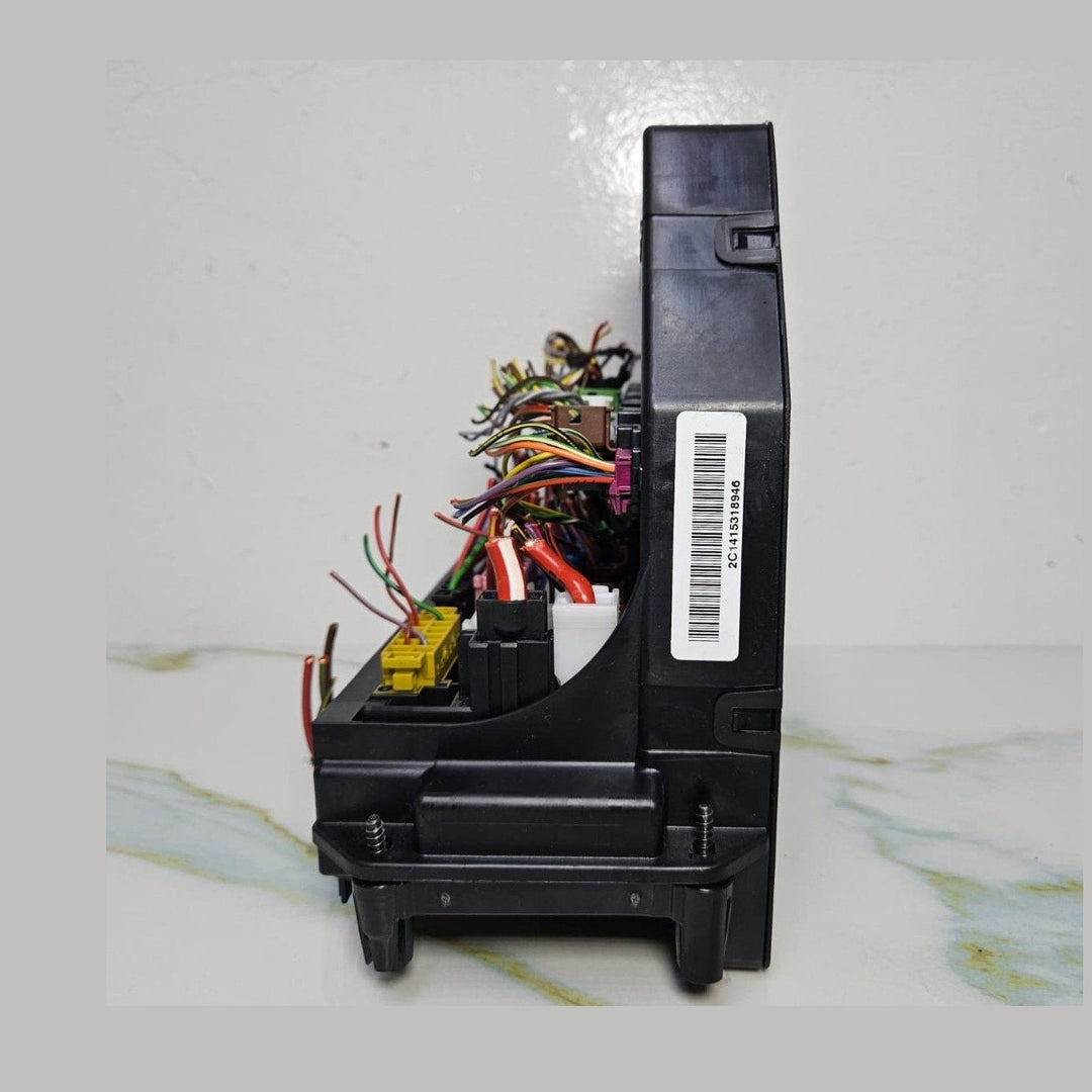 Mercedes-Benz Sam Control Module A2129004225