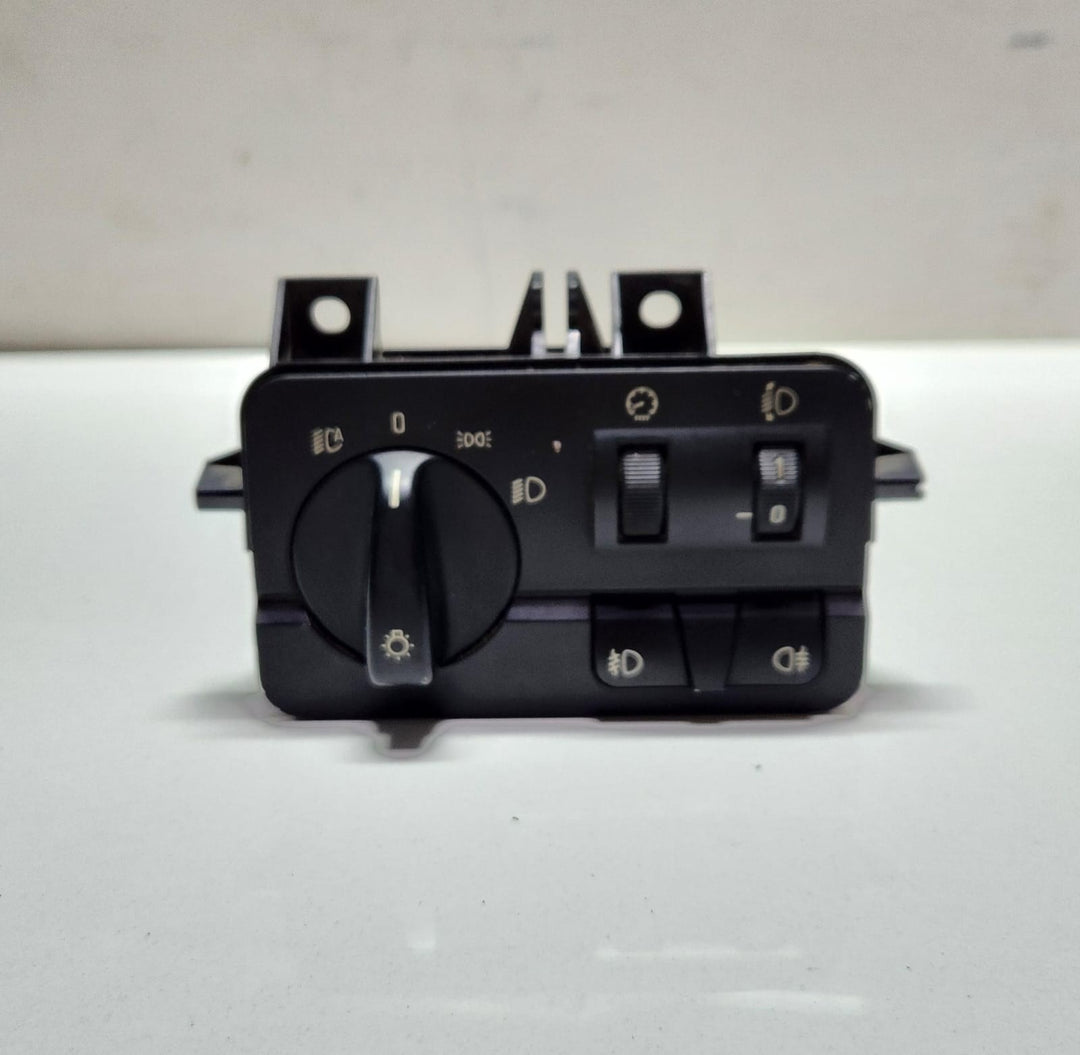 2001-2005 BMW 320i Headlight Light Control Switch 6936822 E46 3 Series OEM