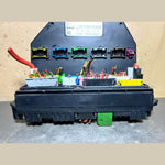 Load image into Gallery viewer, 10-16 Mercedes-Benz W212 W204 Front SAM Module Relay Fuse Box A212 9003614 OEM