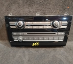 قم بتحميل الصورة إلى عارض الصور، BMW X3 F25 X4 F26 AC CLIMATE CONTROL PANEL UNIT P/N  -9378828