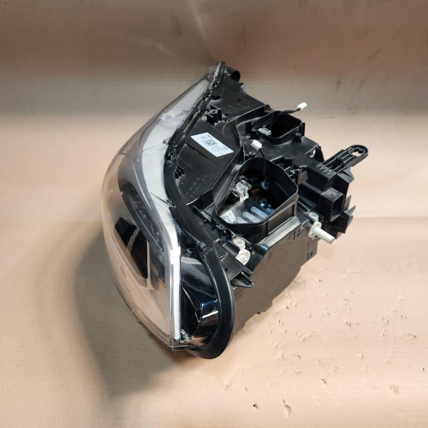 Genuine 2016 BMW Full LED Left Headlight 5A1E0A7 X2 F39