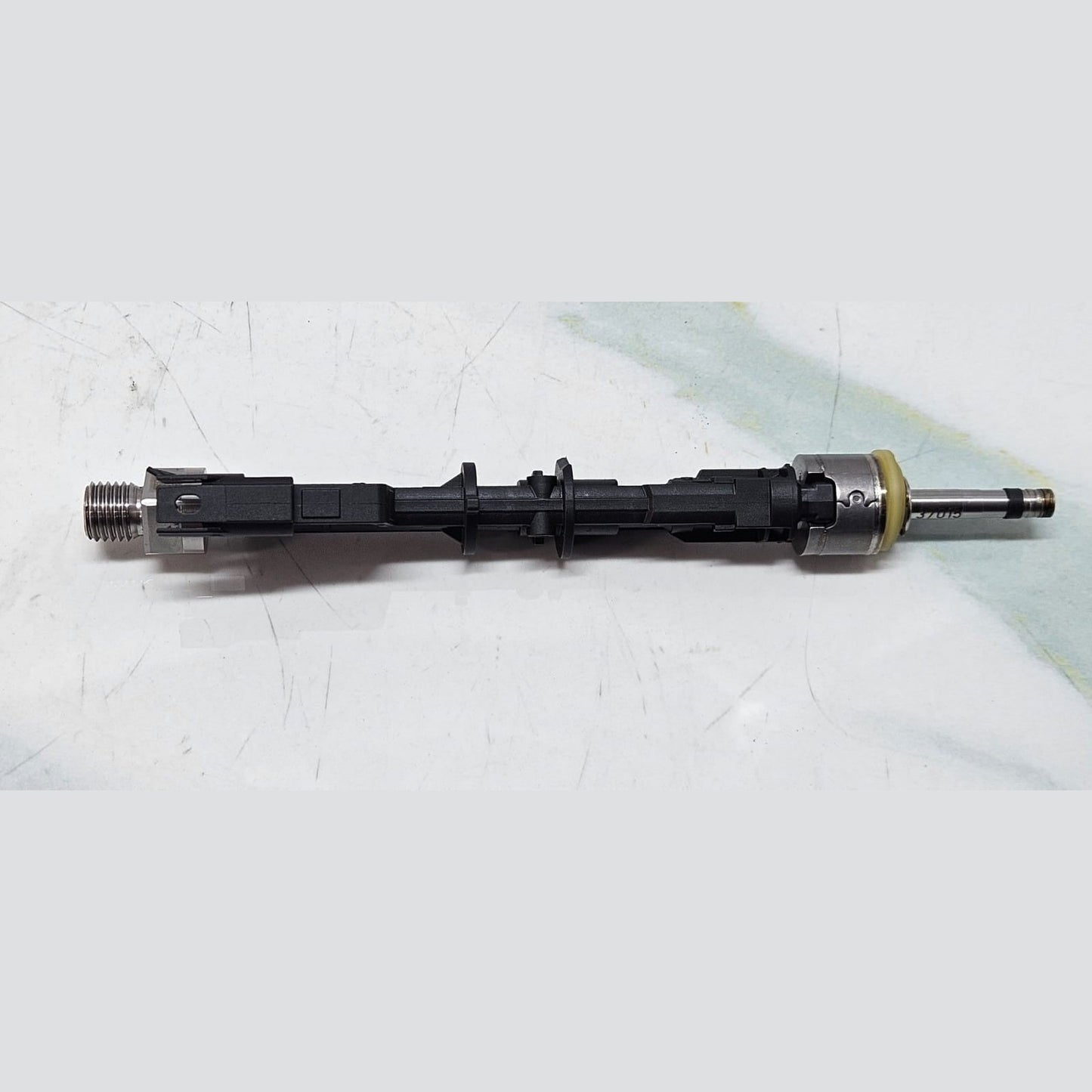 BMW S63B44 M5 F90, M8 F91 F92 F93, G30 5 Series Fuel Injector 7852362 OEM-1 PC