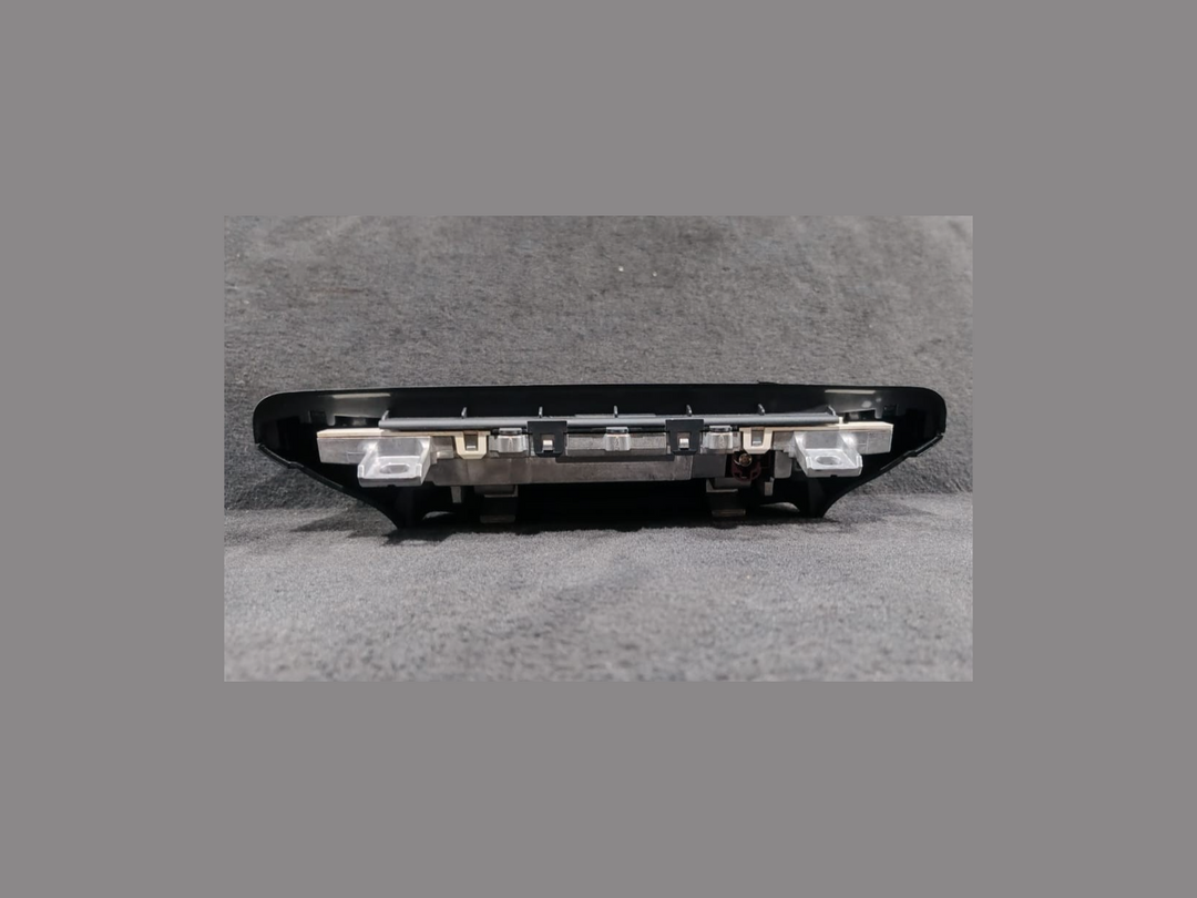 BMW 328i Xdrive FRONT DASH CENTRAL INFORMATION  DISPLAY F30 BM OEM - 9270393