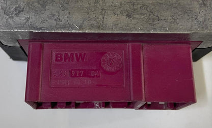 OEM BMW 3 Series F30 F35 F31 Fuel Pump Control Unit Module 7407514