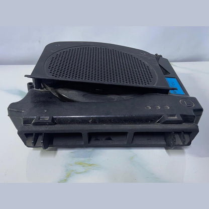 OEM BMW 528i 535i 550i Left Central HiFi Subwoofer 9169685