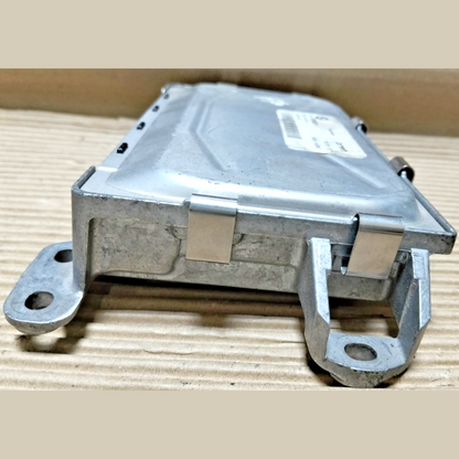 BMW F10 F11 F12 F13 F06 F01 Control Unit HSR Steering Rear Axle 6854032