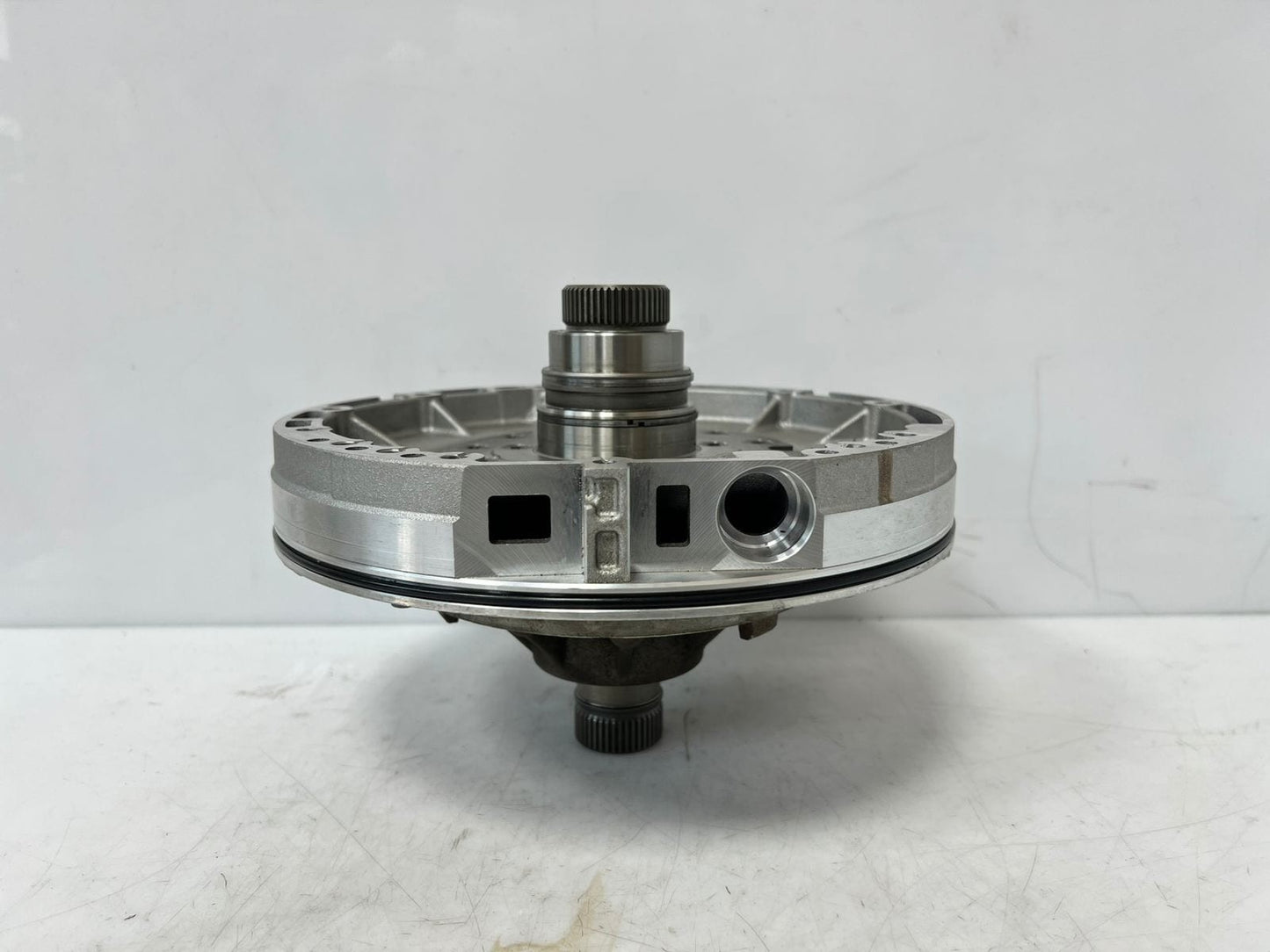 BMW ZF 6HP26 and 6HP28 E60 E65 Transmission Oil Pump 1068410050 OEM