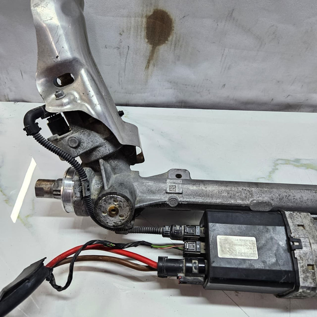 BMW F20, F21, F30, Power Steering Rack RHD 6864969 OEM