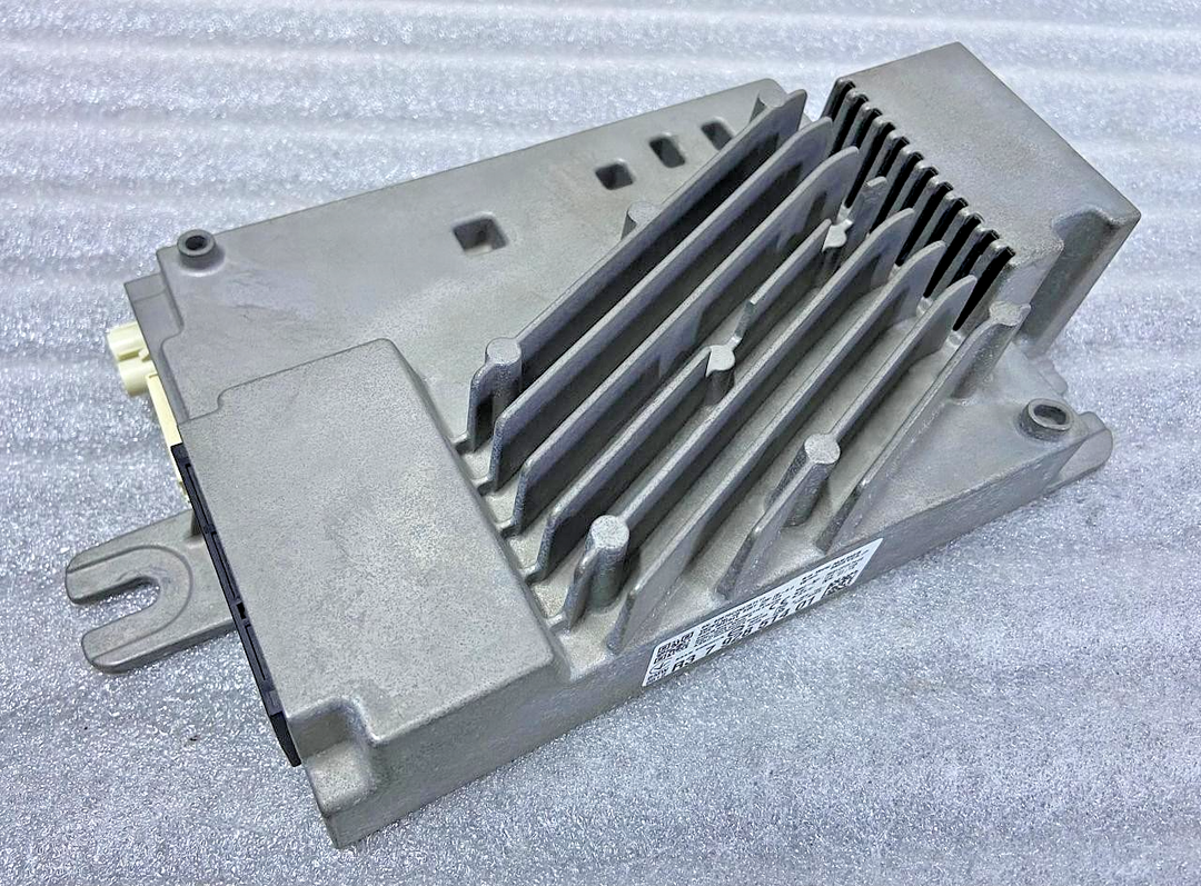 OEM BMW F40 X5 X6 G30 G20 RECEIVER AUDIO MODULE VIC S 7928514 HARMAN KARDON