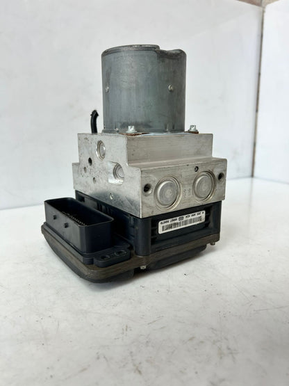 2011-2016 BMW 550i 5 GT F07 ABS Pump Module 6851382 OEM