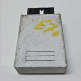BMW 1 3 SERIES E60, X5 E70, Trailer Towing Module 6850497 OEM