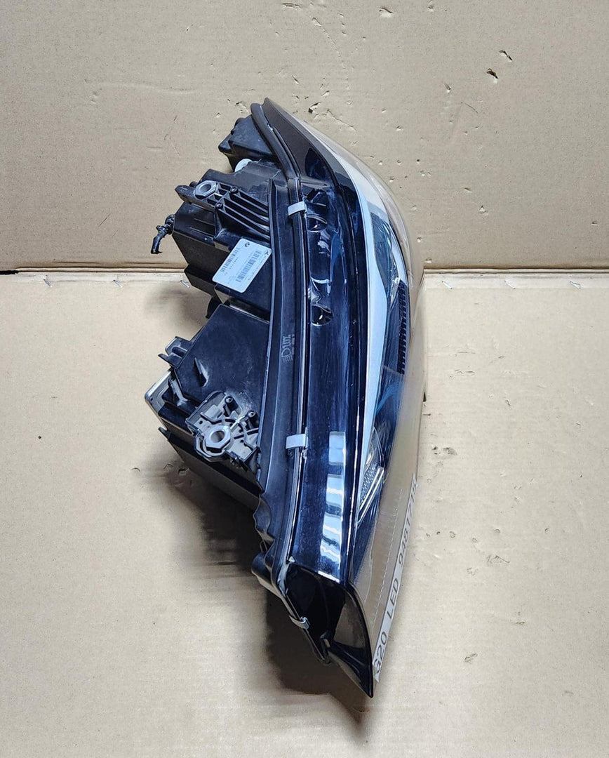 Genuine 2019-2023 BMW 330i Front LEFT Headlight 9481715 G20 and G21
