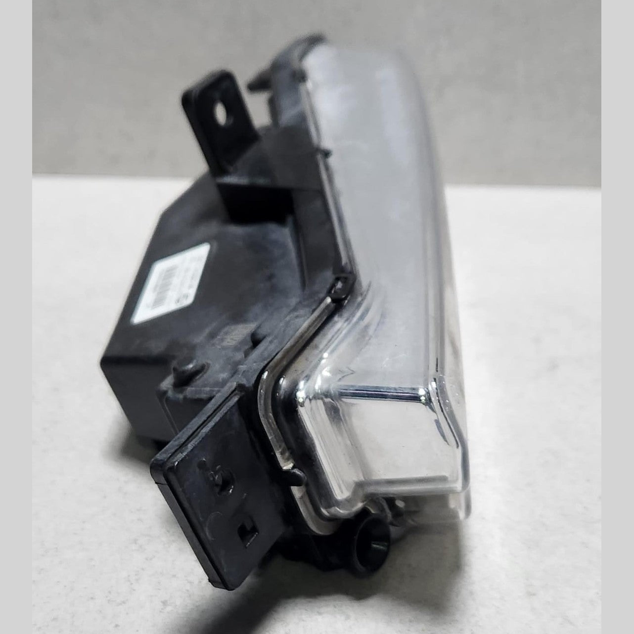 2018-2021 BMW X3 Front Fog Light Led Left 7412527 OEM 