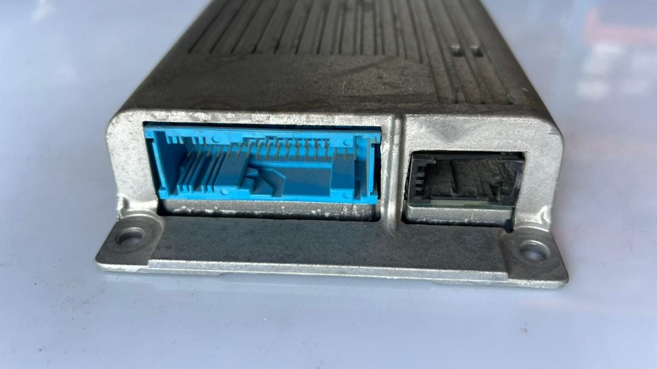 2003-16 BMW Z4 Bluetooth Control Module 9207360 3' E90 E91 E92 E93 7' F01 F02