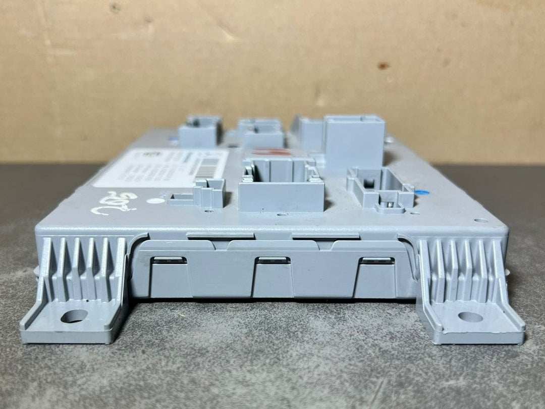 14-20 Mercedes W205 Rear Trunk SAM Body Control Module Unit A222 9009708 OEM