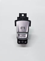 Load image into Gallery viewer, 9384255 BMW 740i G11 G12 7 SERIES RHD SWITCH FOR PARKING BRAKE AUTO HOLD OEM