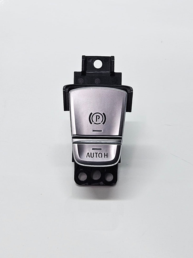 9384255 BMW 740i G11 G12 7 SERIES RHD SWITCH FOR PARKING BRAKE AUTO HOLD OEM