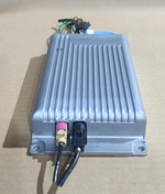 Load image into Gallery viewer, BMW F10  AUDIO AMPLIFIER &amp; BLUETOOTH CTRL ANTENNA MODULES SET 9233592 / 9229740