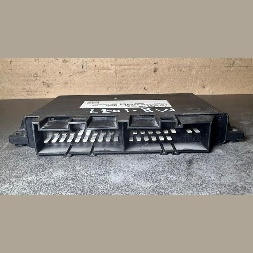 08-12 Mercedes W204 Gearbox Transmission Control Unit Module A000 5454616 OEM