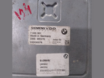 Load image into Gallery viewer, BMW E60 E90 E91 N52 323i 523i 177HP ENGINE CONTROL  ECU MODULE ONLY DME -7555361
