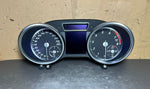 Bild in die Galerieansicht laden, 13-16 Mercedes-Benz W166 GL GLE Instrument Cluster Speedometer A166 9007110 OEM